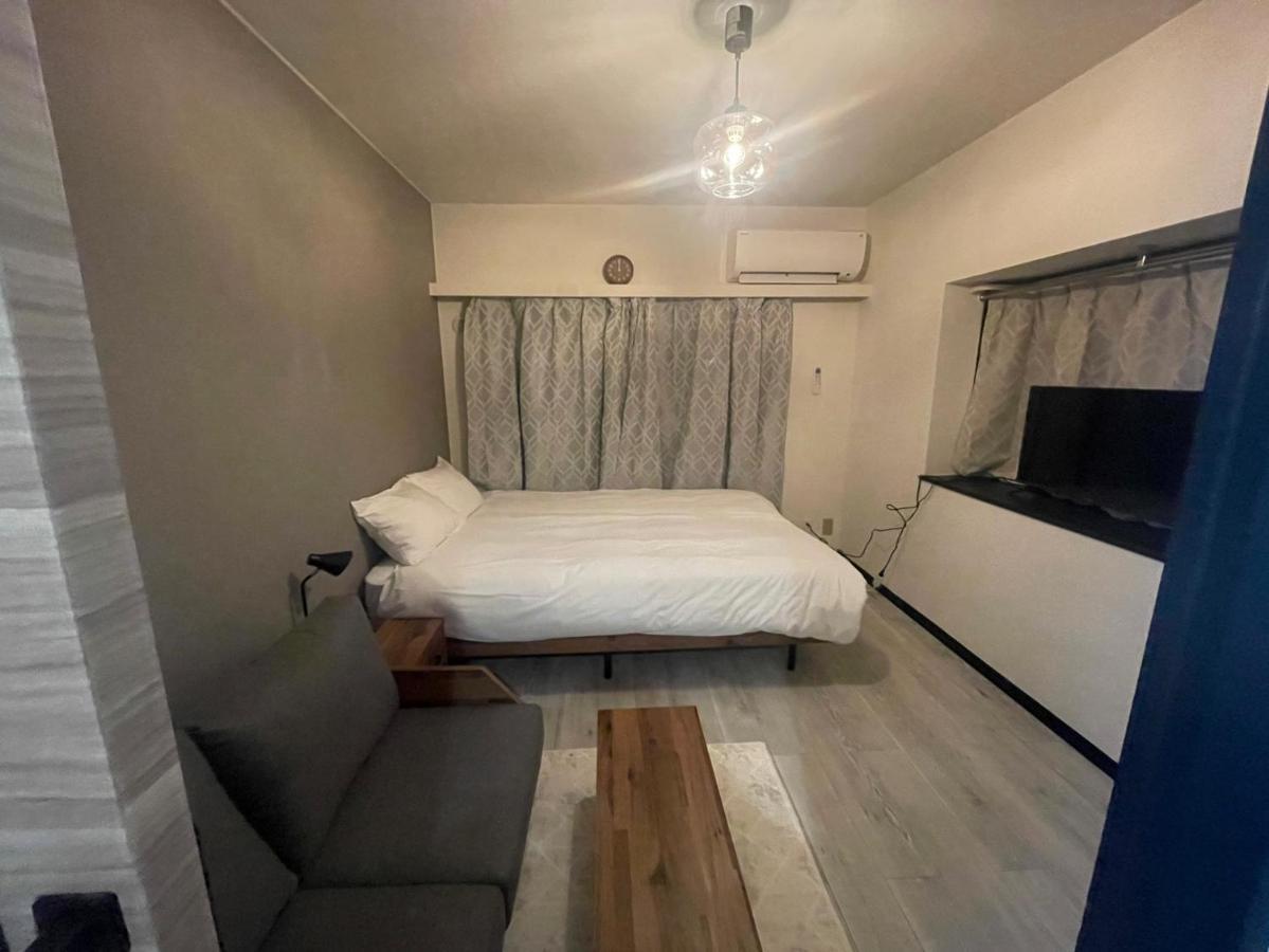 דירות טוקיו Tani House מראה חיצוני תמונה