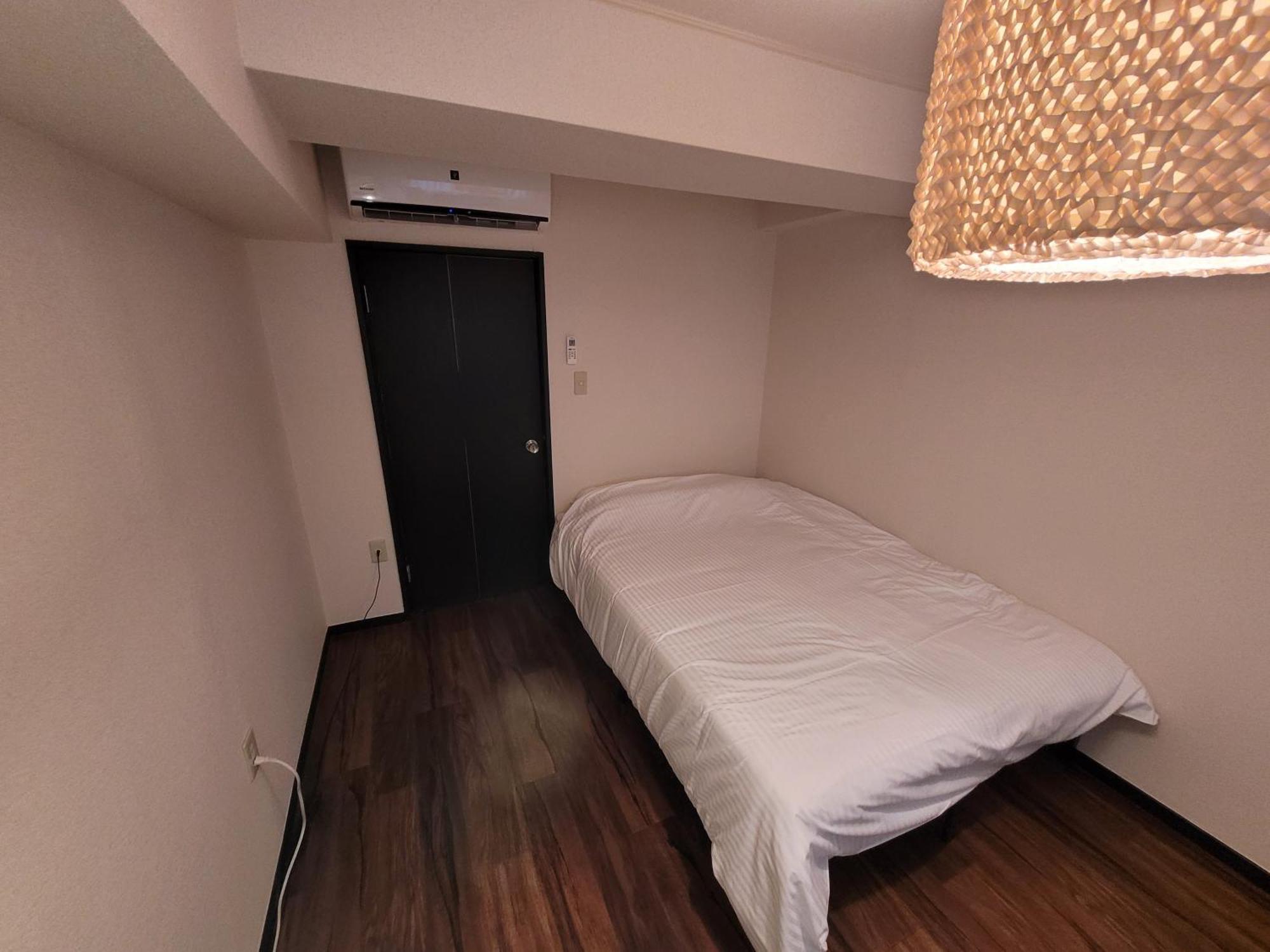 דירות טוקיו Tani House מראה חיצוני תמונה